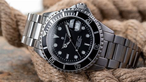 affordable rolex submariner homage|Rolex Submariner homage models.